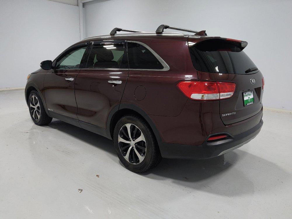 Used 2016 Kia Sorento EX image 5
