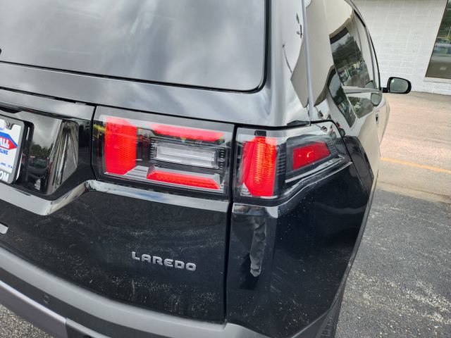 New 2026 Jeep Cherokee Laredo AWD/4WD image 5