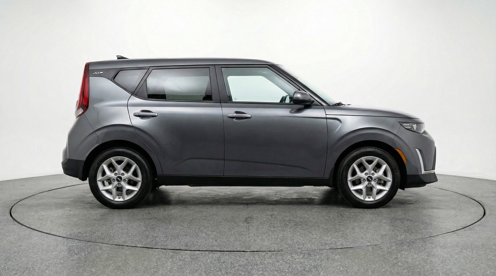 Used 2025 Kia Soul LX w/ LX Technology Package image 11