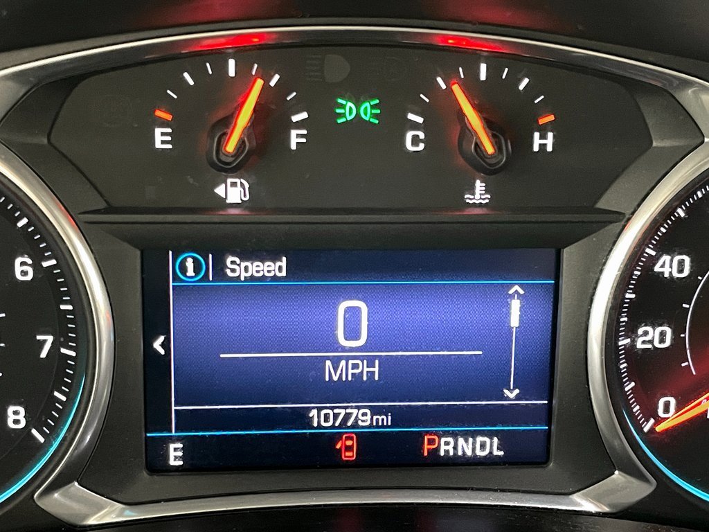 Certified 2019 Chevrolet Equinox LT image 26