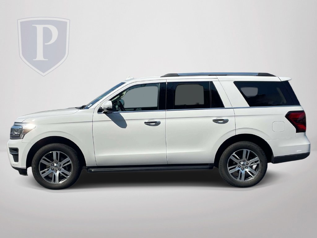 Used 2024 Ford Expedition Limited AWD/4WD image 5