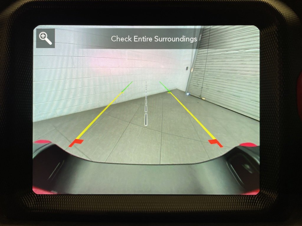 Certified 2023 Jeep Gladiator Rubicon w/ Trailer Tow Package image 19