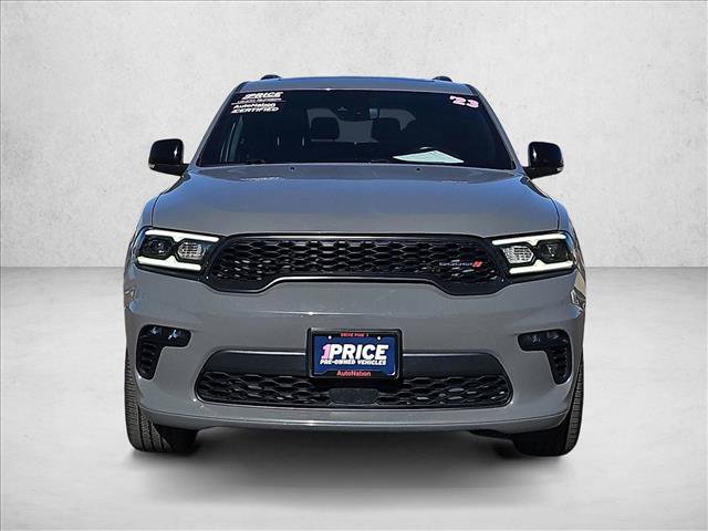 Used 2023 Dodge Durango GT image 2