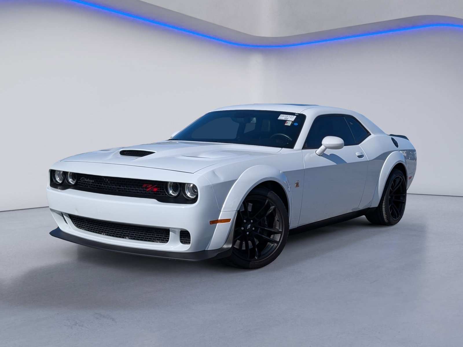 Used 2023 Dodge Challenger R/T Scat Pack image 2