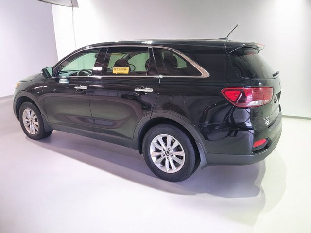 Used 2019 Kia Sorento L image 15