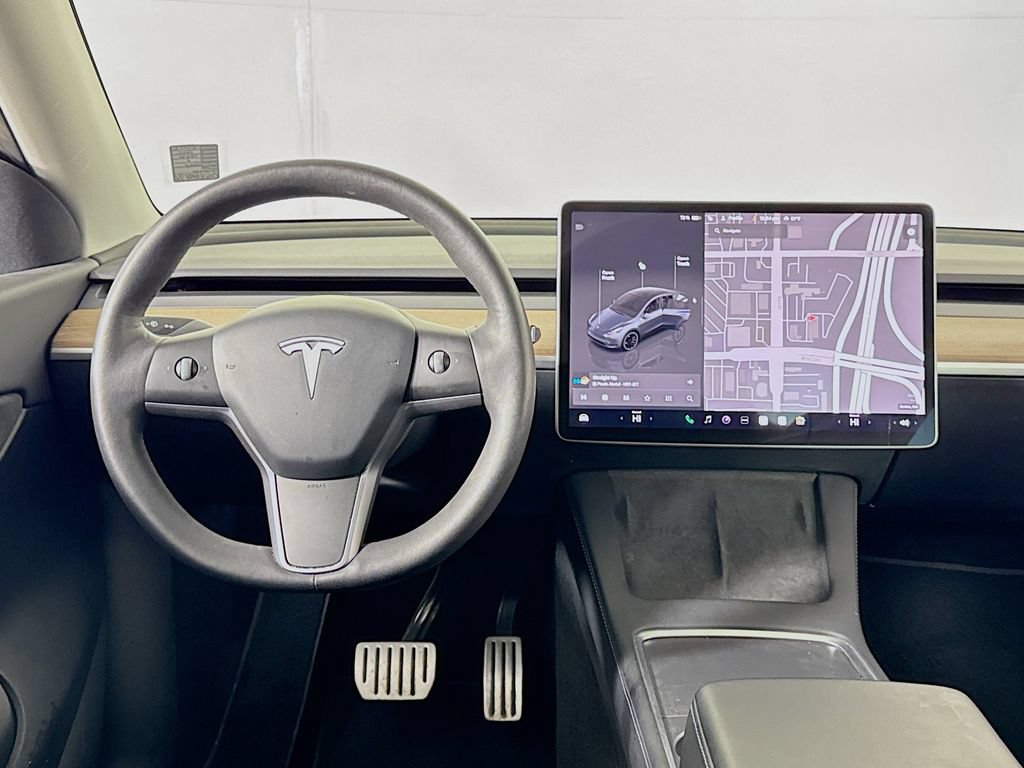 Used 2022 Tesla Model Y Performance AWD/4WD image 9