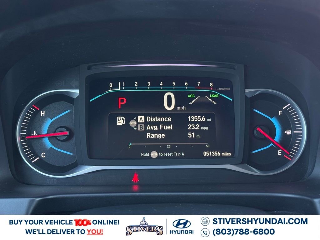 Used 2019 Honda Pilot LX image 30