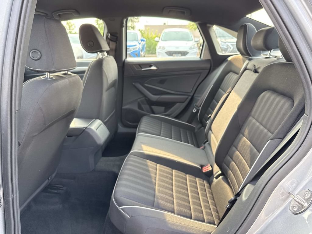 Used 2023 Volkswagen Jetta Sport FWD image 11