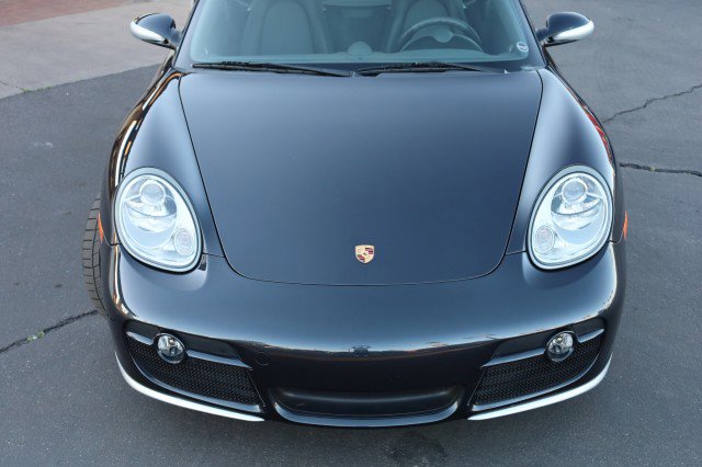 Used 2006 Porsche Cayman S image 9