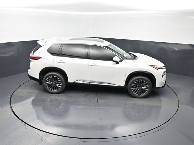 New 2026 Nissan Rogue Platinum w/ Tech Package AWD/4WD image 20