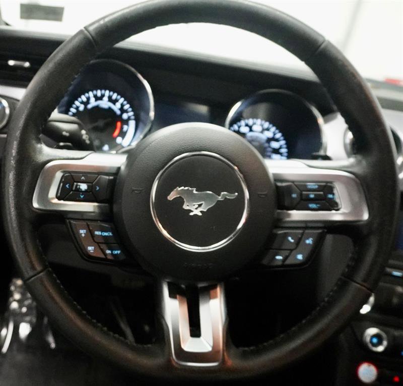 Used 2017 Ford Mustang Coupe image 11