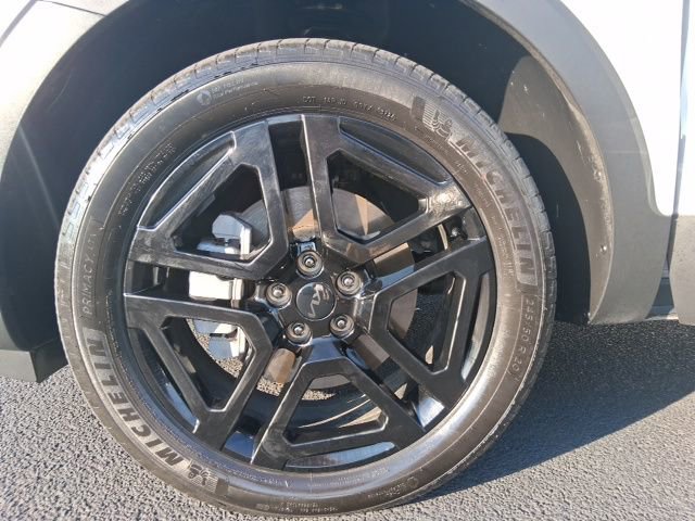 Used 2025 Kia Telluride SX X-Line image 22