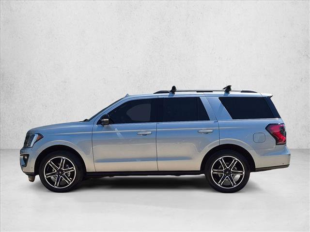 Used 2020 Ford Expedition Limited w/ Equipment Group 303A AWD/4WD image 2
