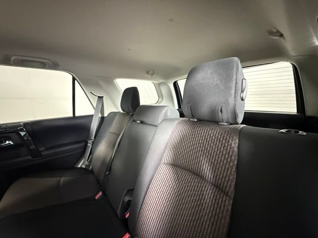 Used 2022 Toyota 4Runner TRD Off-Road AWD/4WD image 27