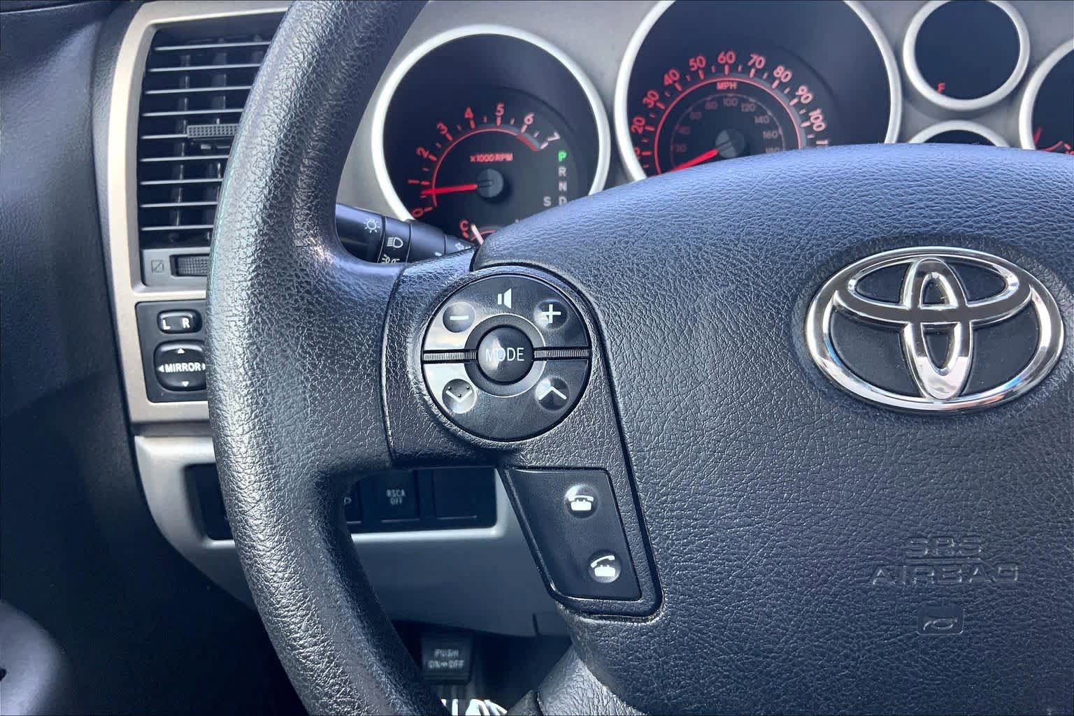 Used 2010 Toyota Tundra 2WD CrewMax image 21