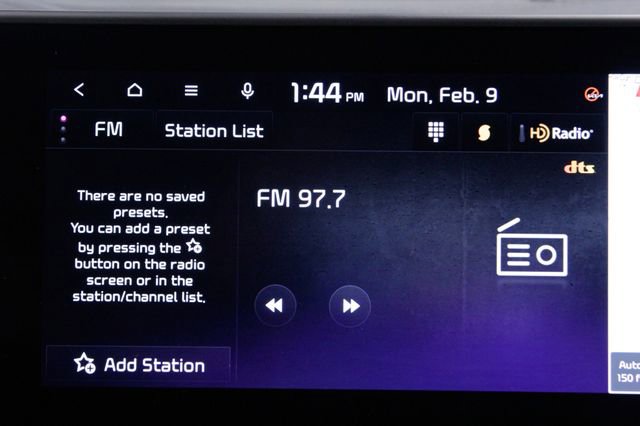 Used 2024 Kia Sportage X-Line image 32