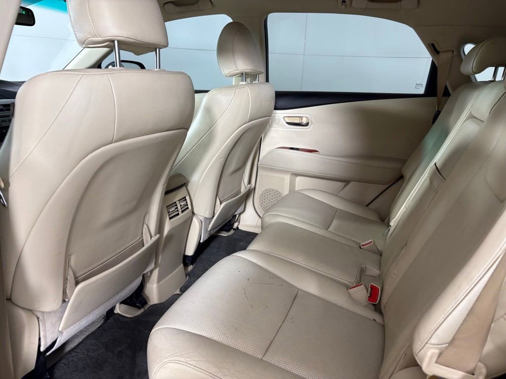 Used 2010 Lexus RX 350 2WD image 41
