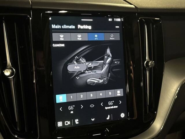 New 2025 Volvo XC60 T8 Core w/ Protection Package Premier AWD/4WD image 12