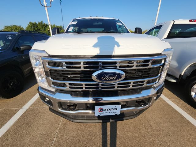 Used 2025 Ford F350 XLT w/ FX4 Off-Road Package AWD/4WD image 2