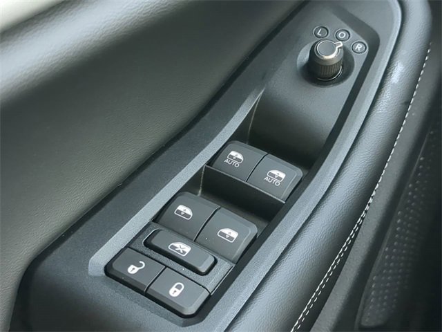 New 2025 Jeep Grand Cherokee L Limited w/ Luxury Tech Group II image 24