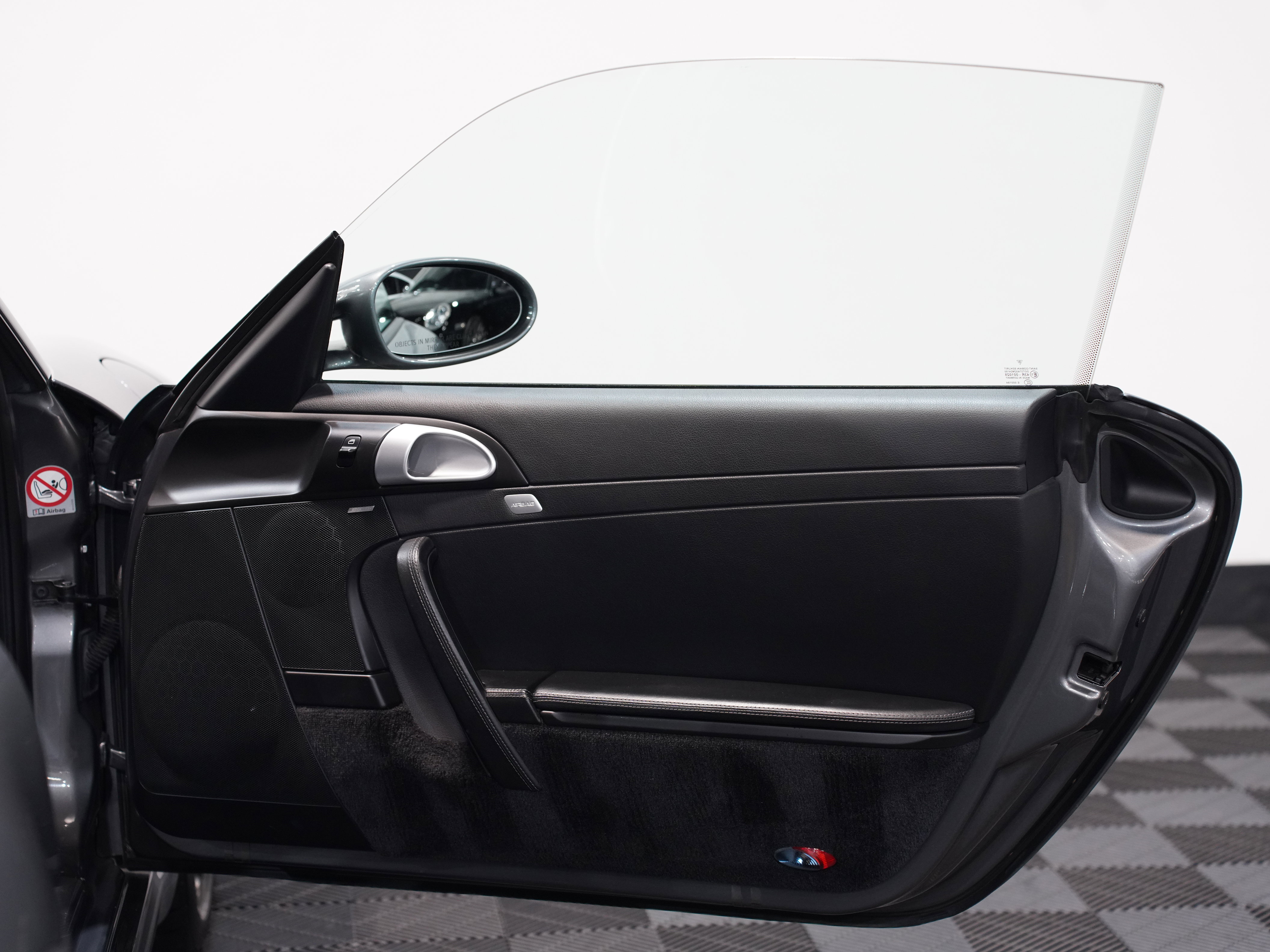 Used 2007 Porsche 911 Carrera S image 22