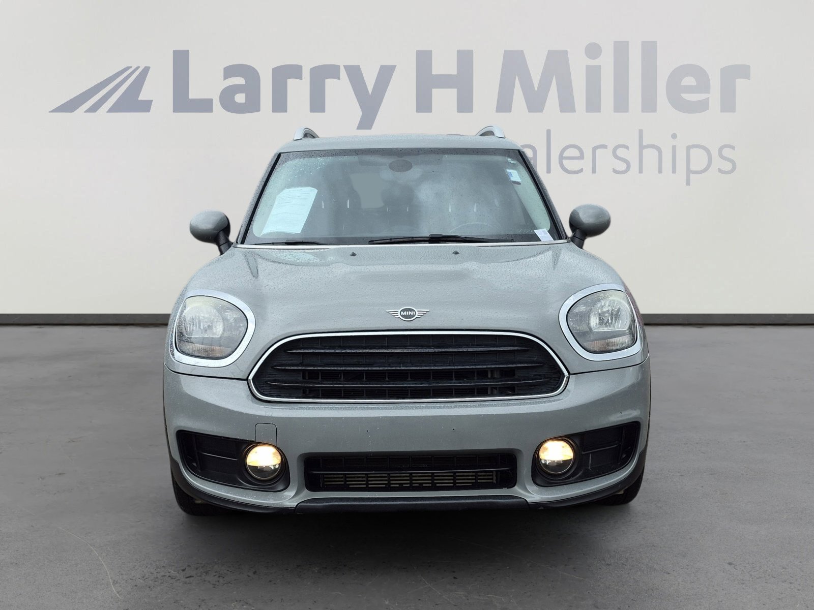 Used 2019 MINI Cooper Countryman image 8