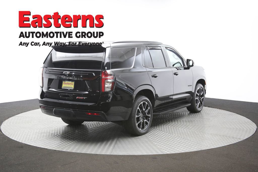 Used 2023 Chevrolet Tahoe RST image 45