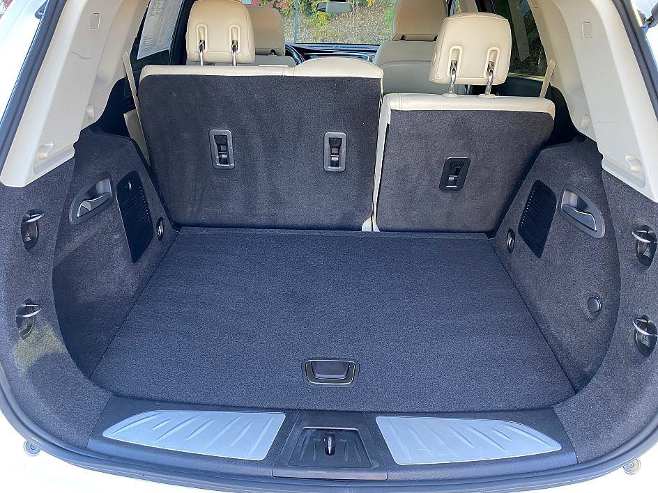 Used 2020 Buick Envision Premium w/ Driver Confidence Package image 14