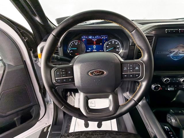 Used 2023 Ford F150 Tremor image 11