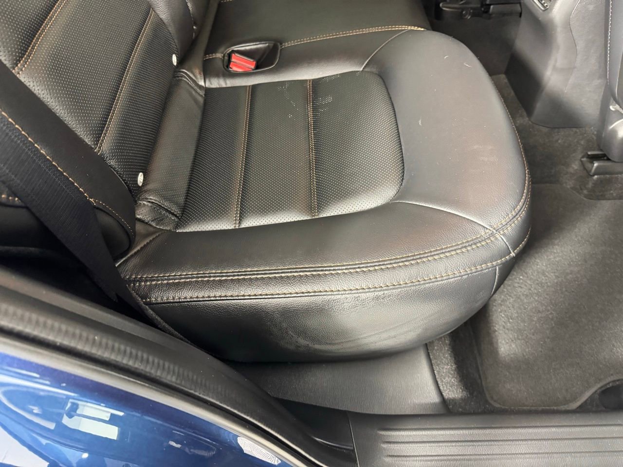 Used 2023 MAZDA CX-5 AWD 2.5 S w/ Premium Package image 28