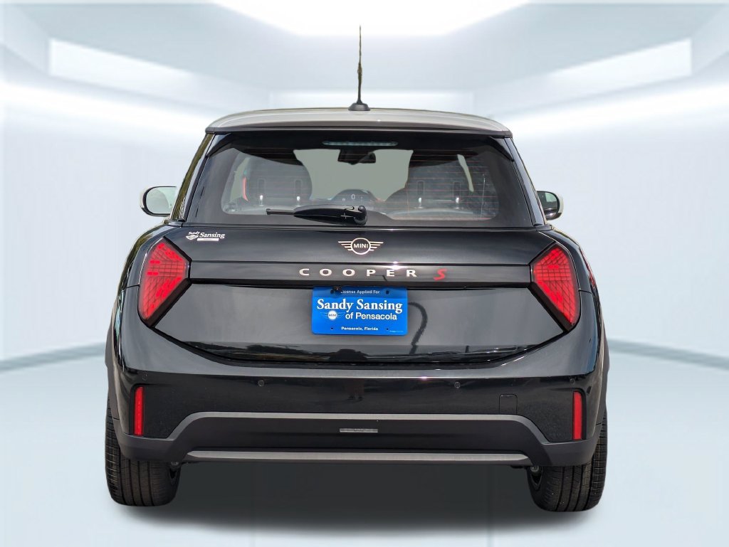 New 2026 MINI Cooper S FWD image 4