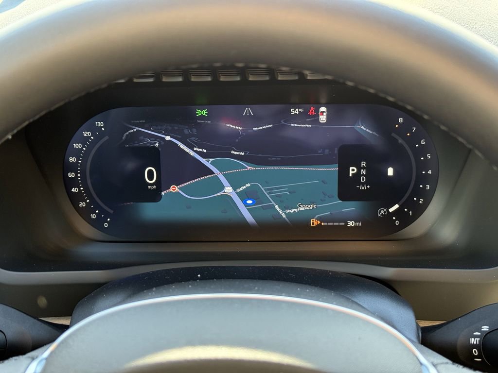 New 2026 Volvo XC90 B6 Ultra w/ Lounge Package image 18