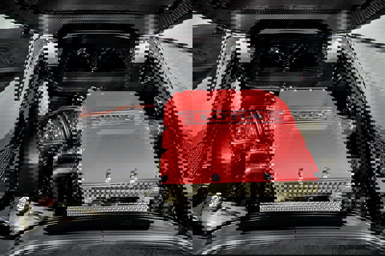 Used 2021 Lotus Evora image 16