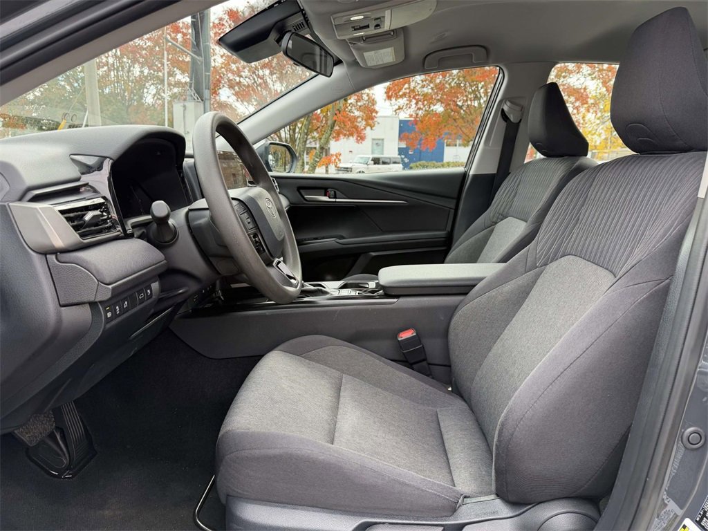 Certified 2025 Toyota Camry LE image 20