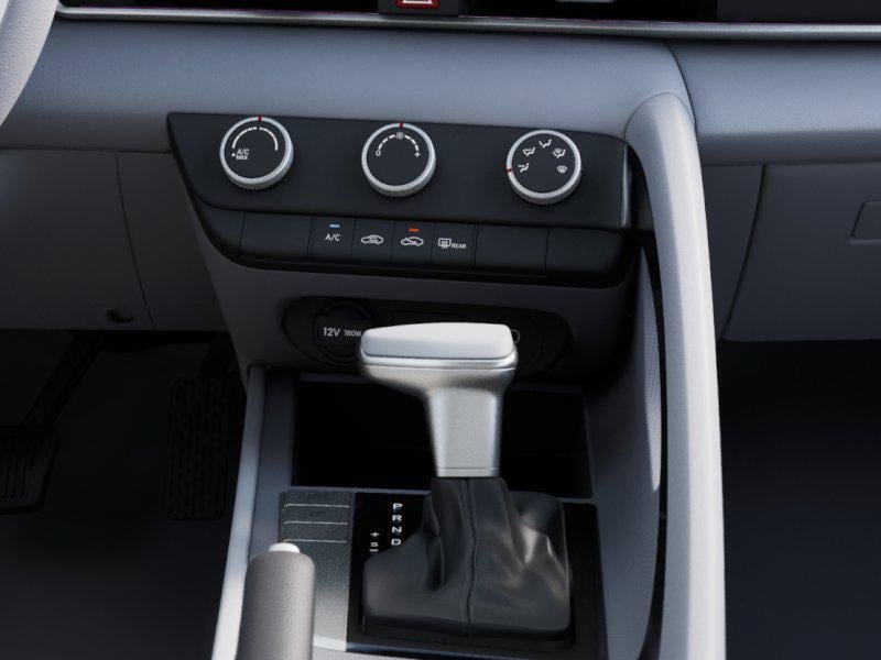 New 2026 Hyundai Elantra SE FWD image 16