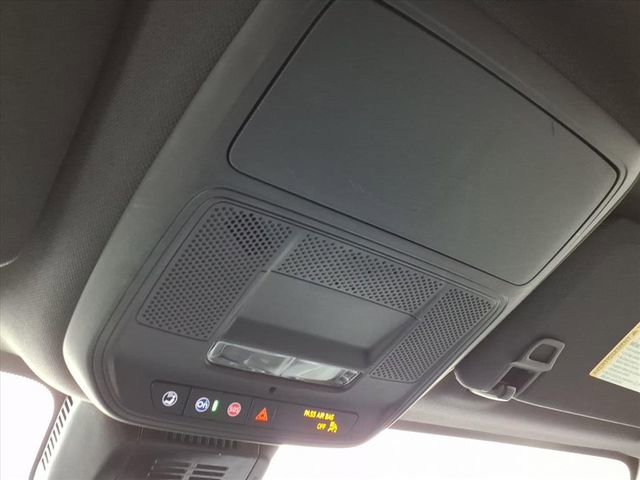 Used 2025 Chevrolet Equinox LT image 82