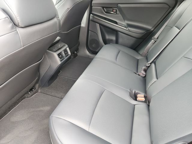 New 2026 Toyota bZ image 23