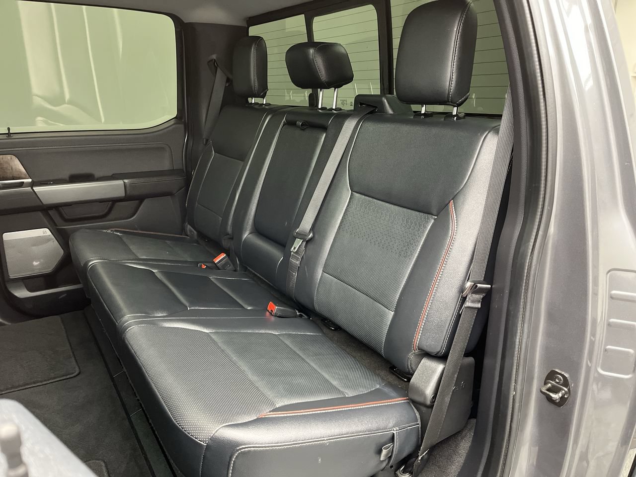 Certified 2023 Ford F250 Lariat AWD/4WD image 16