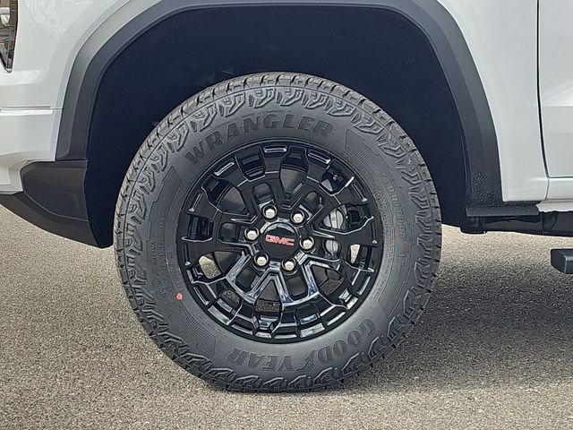 New 2026 GMC Canyon Elevation w/ Convenience Package image 18