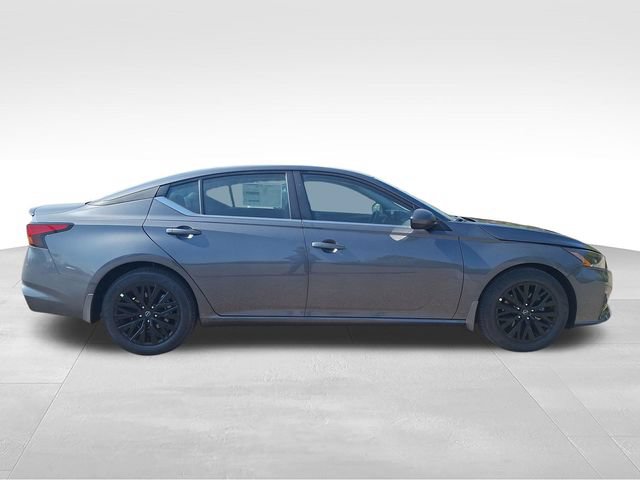 New 2026 Nissan Altima 2.5 SV w/ SV Special Edition Package FWD image 8