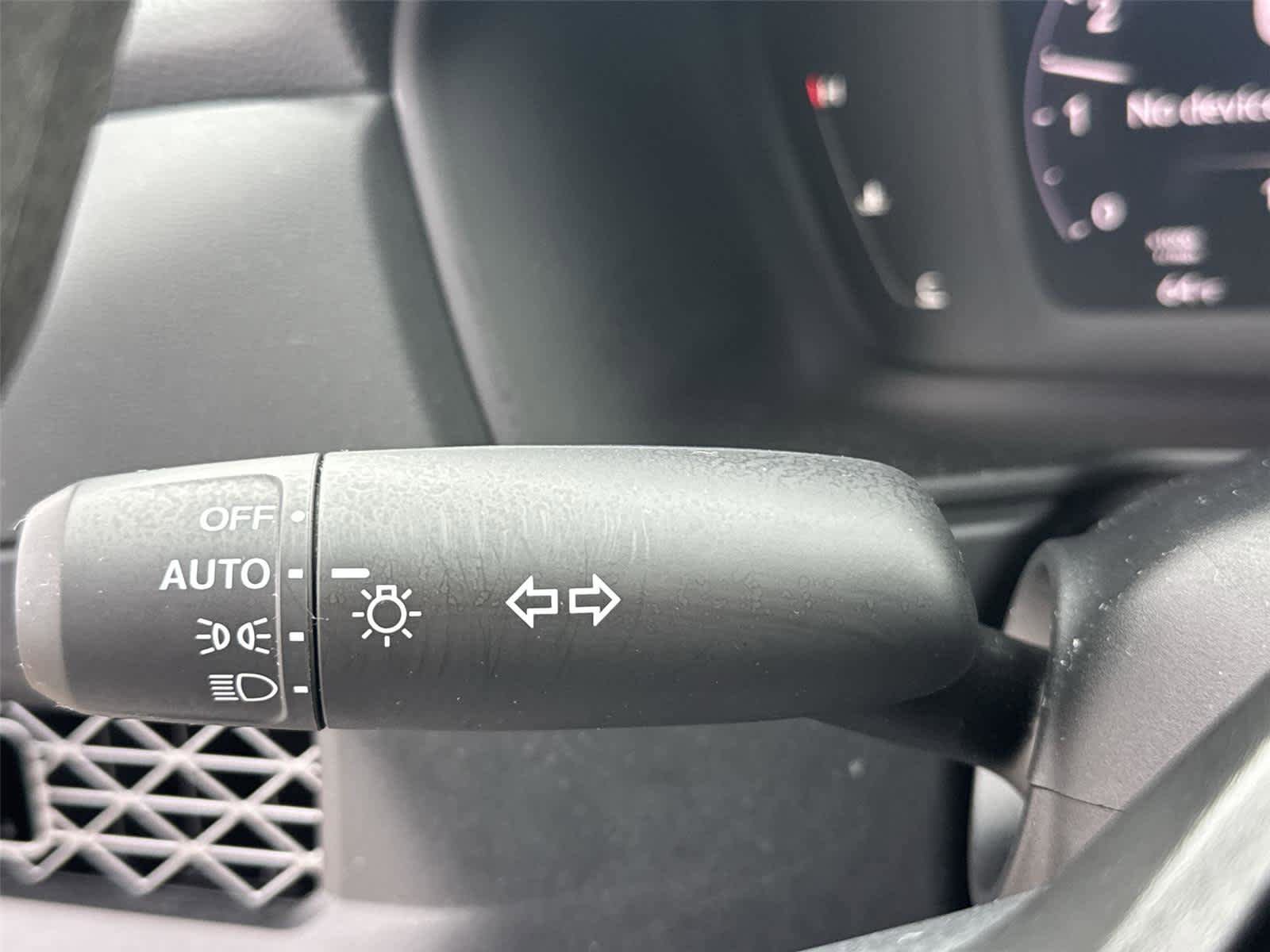 Used 2024 Honda Accord EX image 21