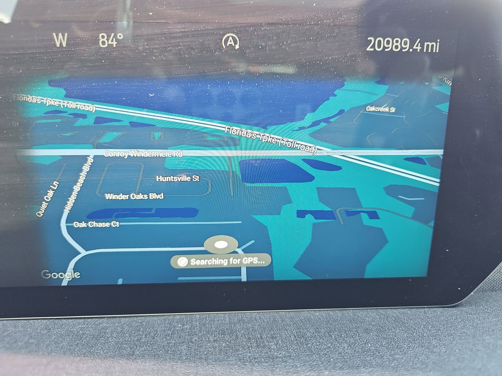 Used 2025 Ford Expedition Max Active AWD/4WD image 11