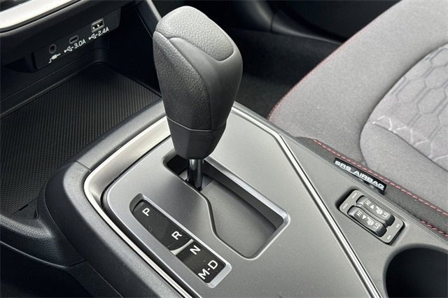 New 2026 Subaru Impreza 2.0i Sport image 18