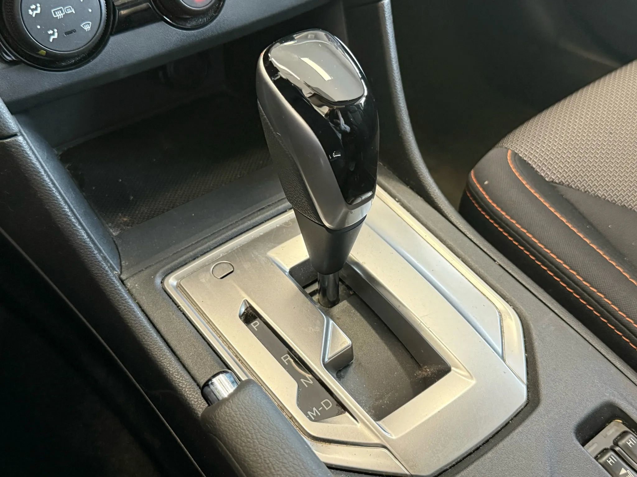 Used 2018 Subaru Crosstrek 2.0i Premium w/ Moonroof Package image 18