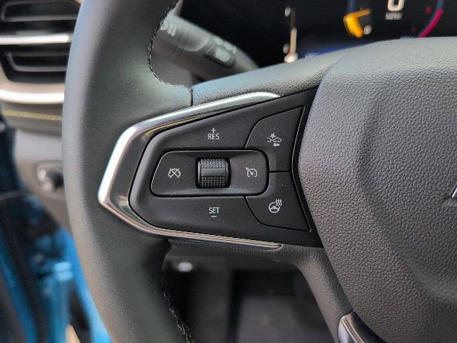 New 2026 Chevrolet TrailBlazer ACTIV w/ Convenience Package FWD image 18