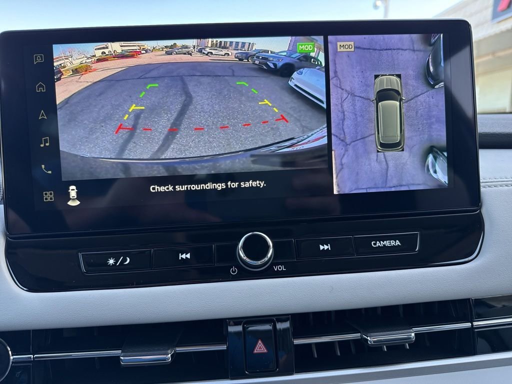 New 2026 Mitsubishi Outlander SE FWD image 18