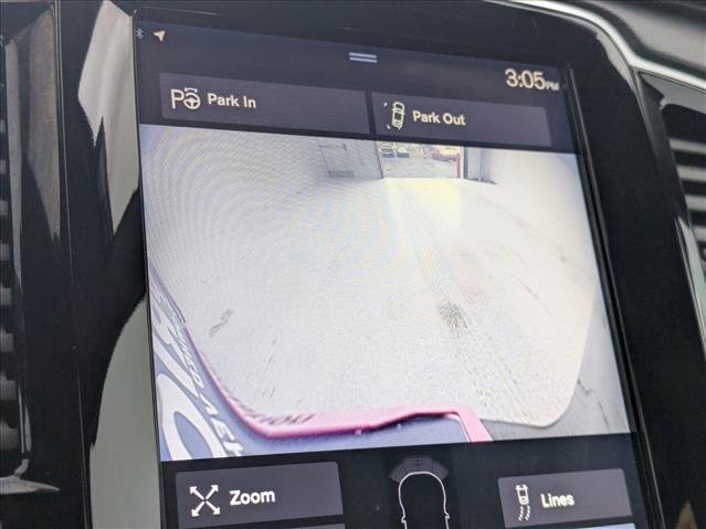 Used 2017 Volvo XC90 T6 Inscription w/ Vision Package image 14