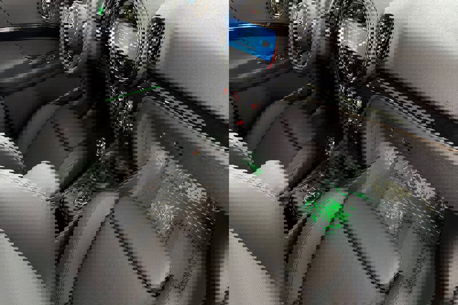 Certified 2024 MINI Cooper Countryman S image 16