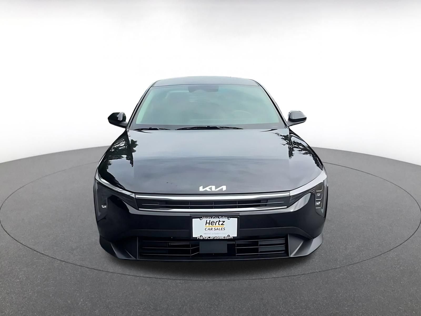 Used 2026 Kia K4 FWD image 4