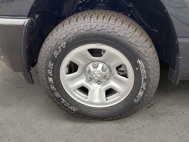 New 2025 RAM 1500 Tradesman w/ Off Road Group image 15